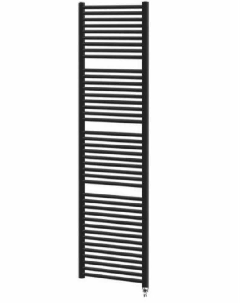 electrische radiator, Doe-het-zelf en Bouw, Ophalen, Radiator