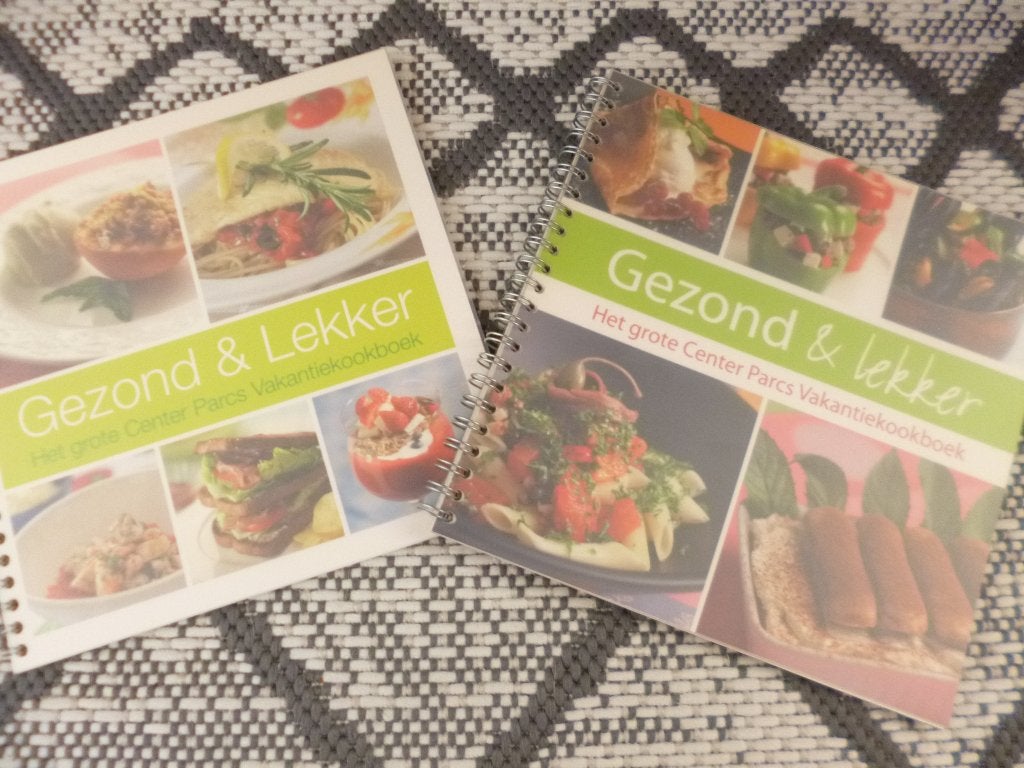 Kookboekjes, Boeken, Ophalen of Verzenden