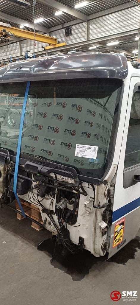 Occ cabine Renault Premium, Gebruikt, Renault, Overige Auto-onderdelen
