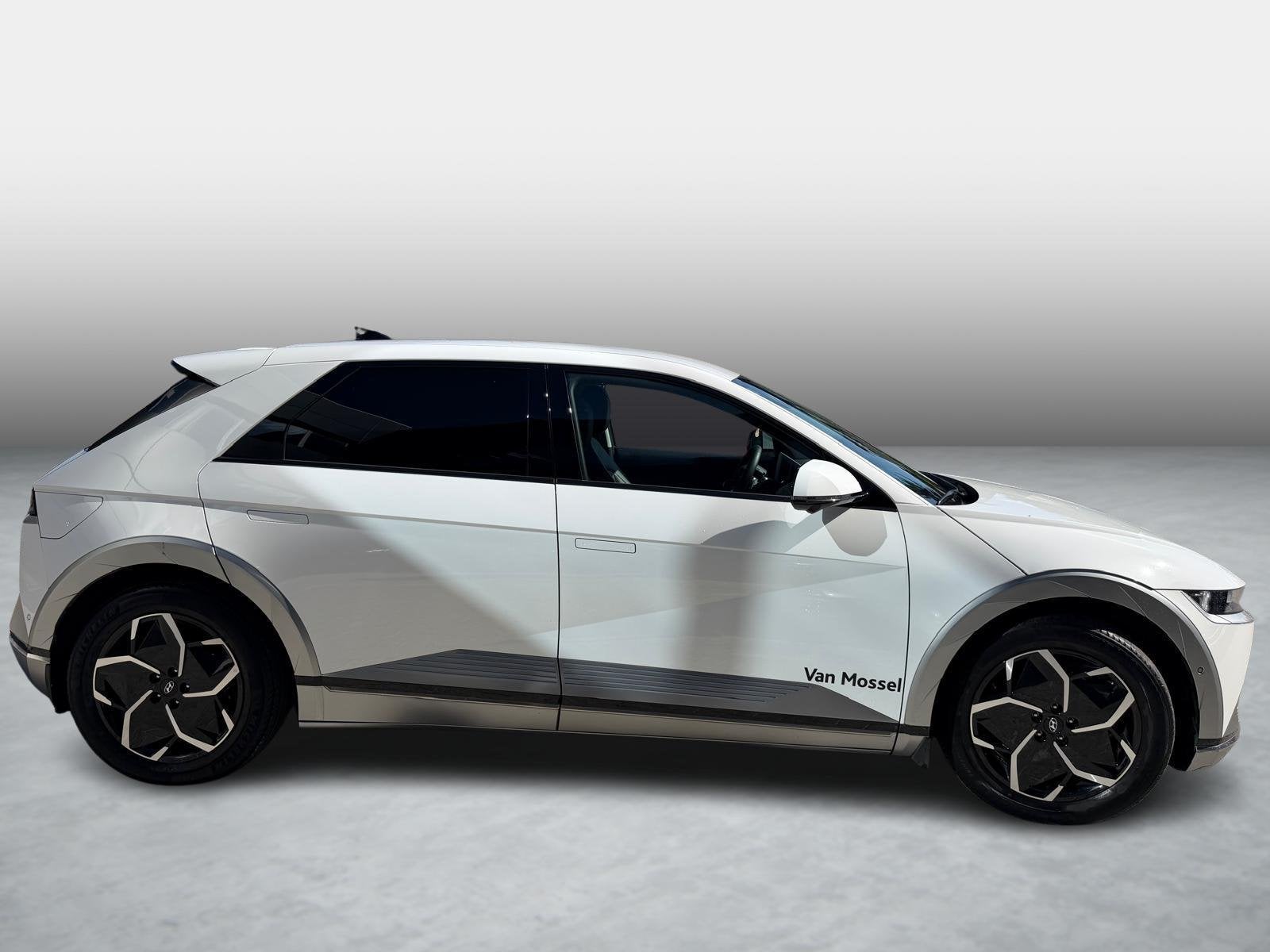 Hyundai Ioniq 5 77.4kWh Special Edition AWD DEMO Wagen - Cam, Automaat, 476 km, Gebruikt, IONIQ 5