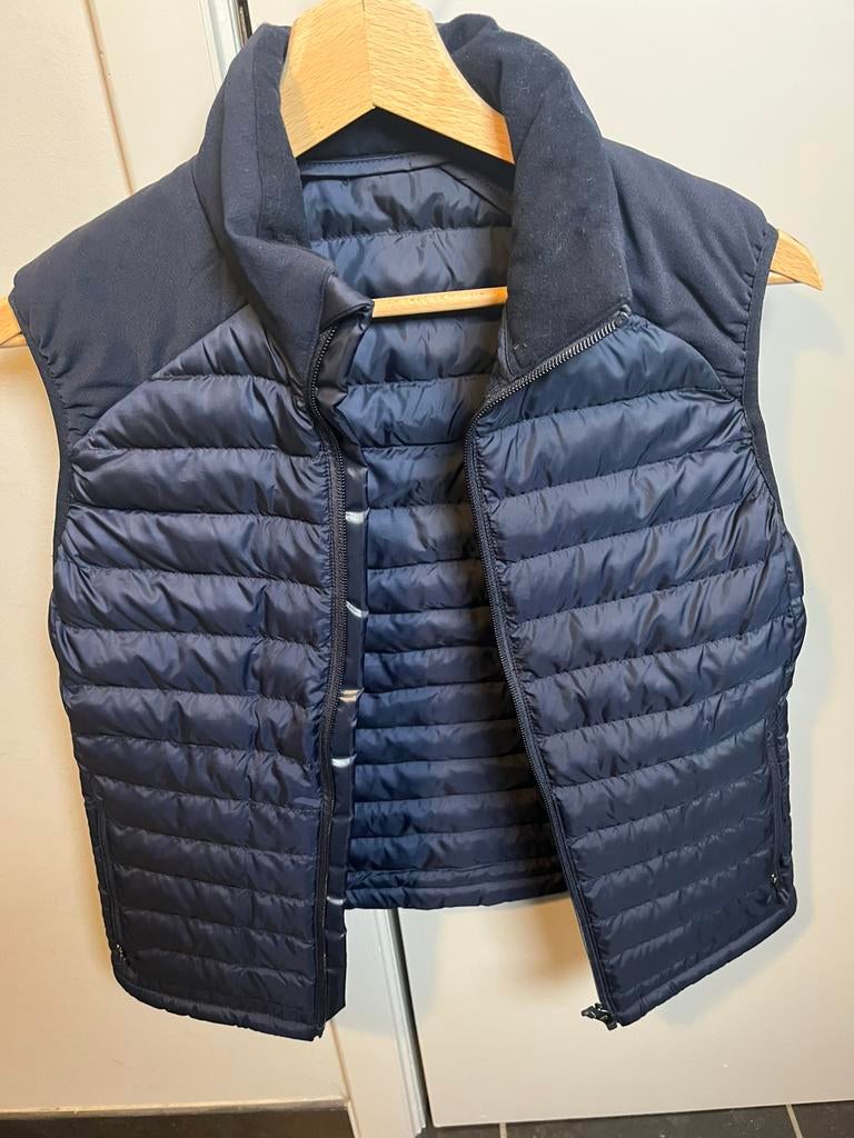 Bodywarmer Golf Dames XS-S, Ophalen, Zo goed als nieuw, Maat 34 (XS) of kleiner