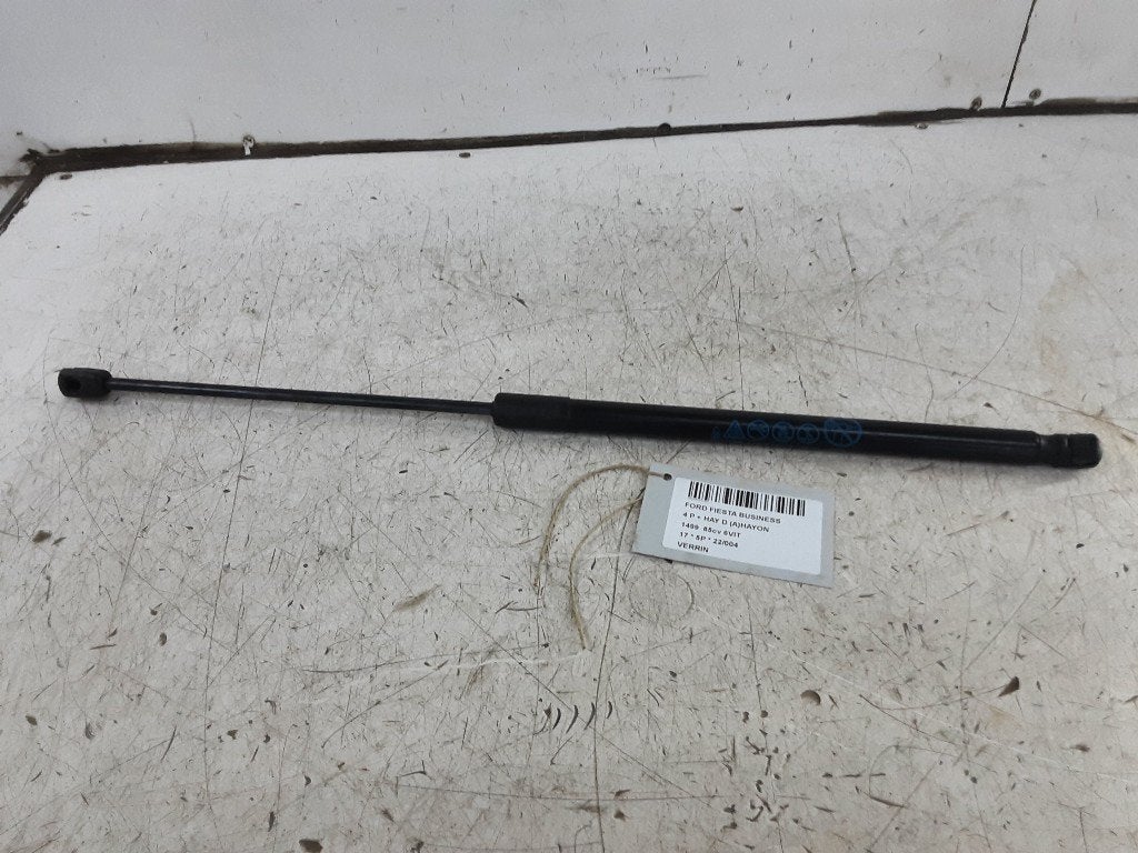 VERIN A GAZ Ford Fiesta 7 (01-2017/07-2023) (H1BBA406A10AE), Autos : Pièces & Accessoires, Mevr. I. Hauben, Rue de l'Espoir 34 34
4030  GRIVEGNÉE, BE