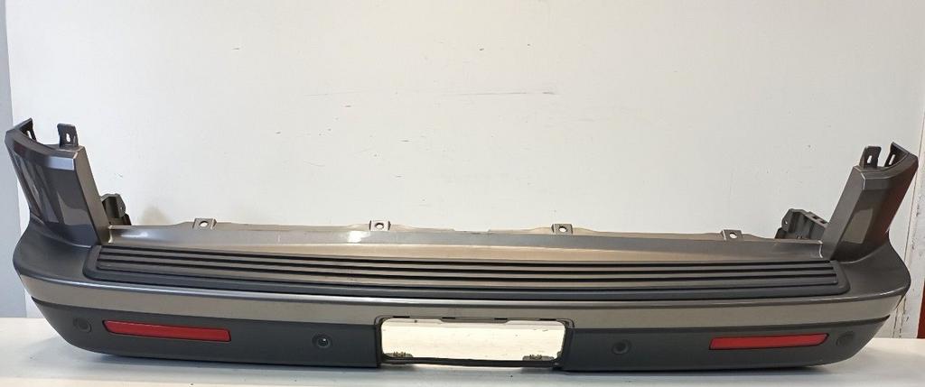Bumper achter Land Rover Discovery, Auto-onderdelen, Onderdelen@venauto.nl, Van der Ven Autorecycling B.V., Ettenseweg 76, 4706 PB Roosendaal, The Netherlands