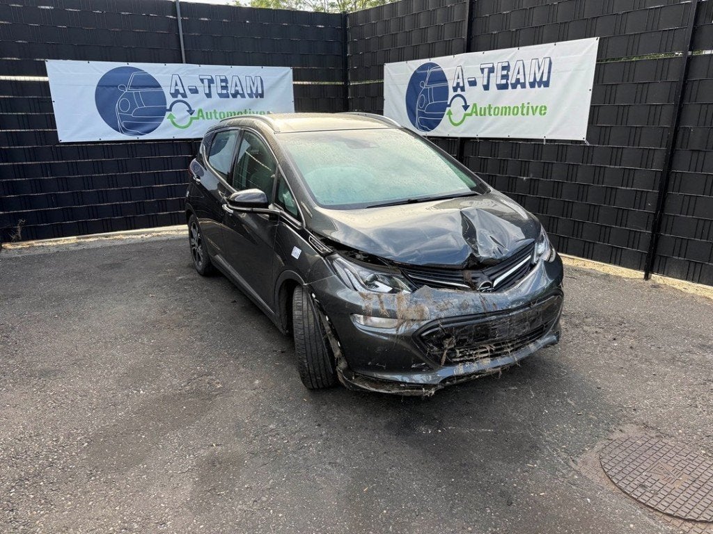 COMPRESSEUR CLIMATISATION Opel Ampera-e (01-2011/03-2019), Opel, Opel Automobile GmbH, Utilisé, Kontakt-opel@opel.com