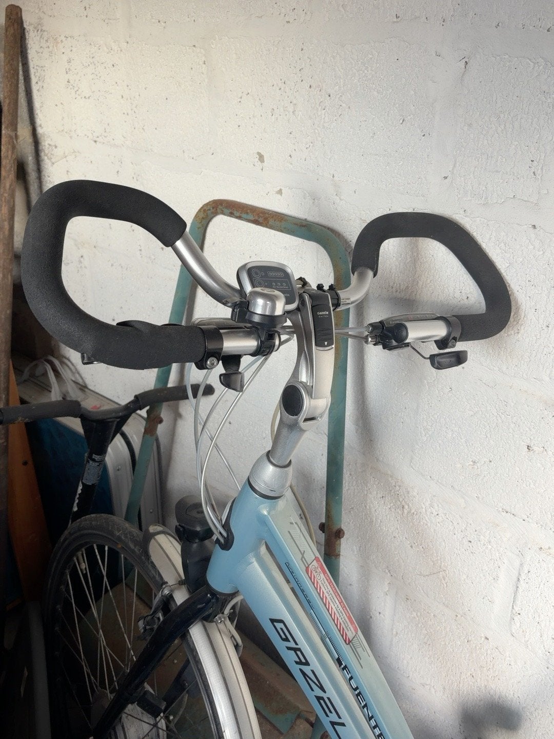 Fiets Gazelle, Fietsen en Brommers, Ophalen, Gazelle