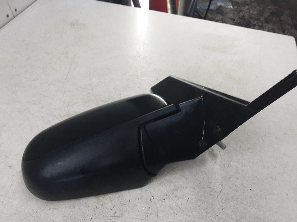 SPIEGEL RECHTS Mitsubishi Colt (Z2 / Z3) (01-2004/06-2012), Auto-onderdelen, Gebruikt, Info@mitsubishi-motors.de, MITSUBISHI, Mitsubishi