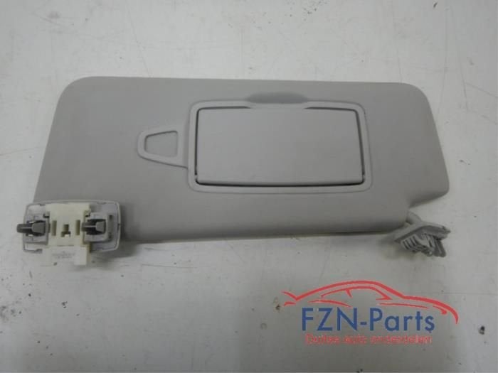 Mercedes-Benz B-Klasse W247 Zonneklep Links, Ophalen of Verzenden, Gebruikt