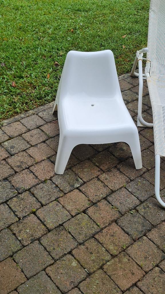 Tuinstoel voor kinderen, Tuin en Terras, Ophalen, Zo goed als nieuw, Plastic