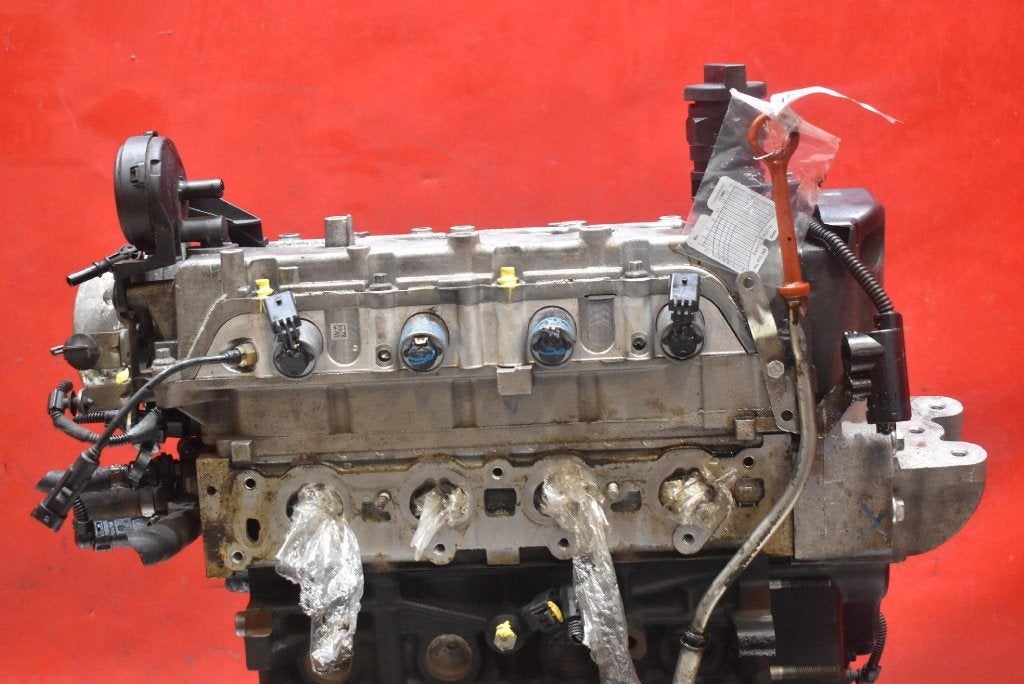 Moteur 955A6000 Nu MITO FIAT ALFA ROMEO PUNTO, Verzenden, Gebruikt, Overige automerken