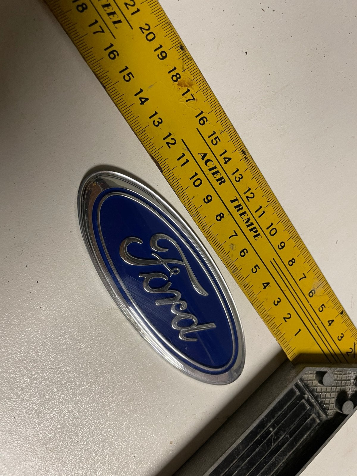 Logo Ford, Enlèvement ou Envoi, Neuf