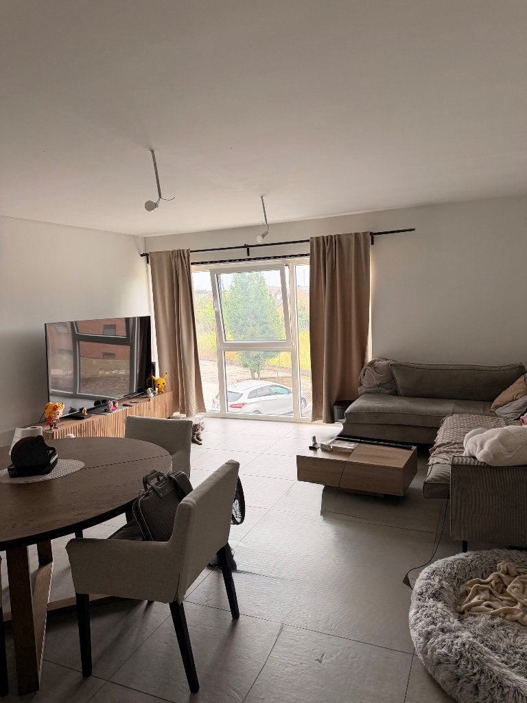 Appartement, Immo, 35 à 50 m², Province de Hainaut