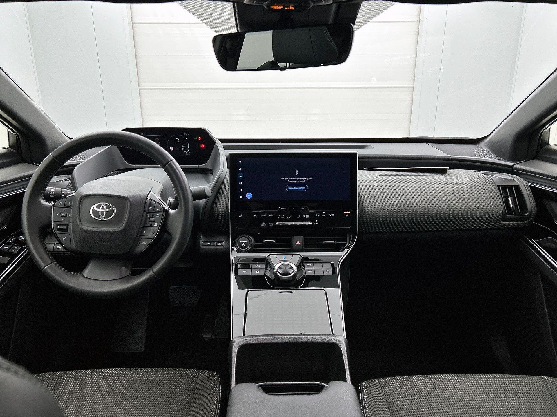 Toyota Bz4x 71.4 kWh 2WD Style (automatique), Achat, 750 kg, Autres couleurs, 5 portes