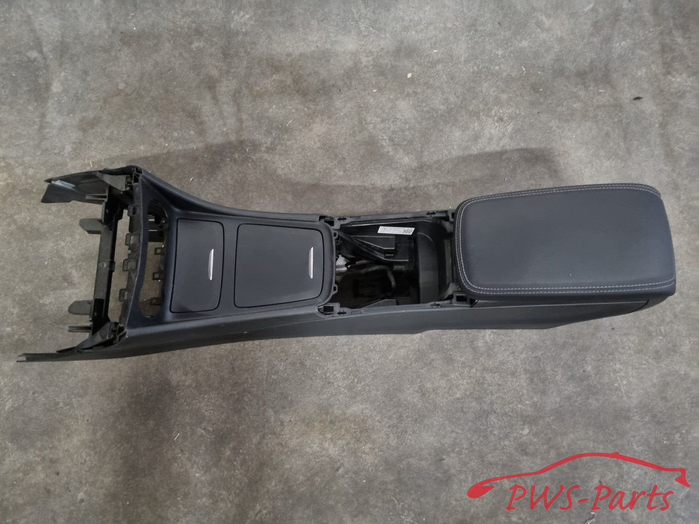 MERCEDES W176 W117 CLA W156 GLA ARMSTEUN ORIGINEEL, Autos : Divers, Accessoires de voiture, -, Utilisé, -, -