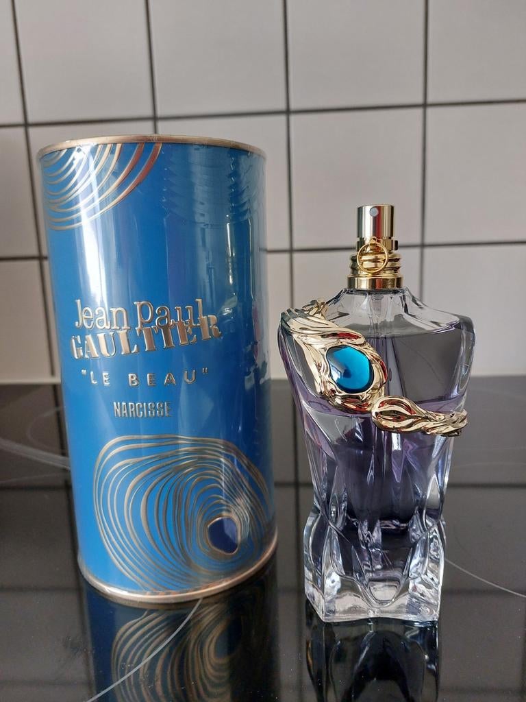 Jean paul gaultier parfum heren nieuw, Handtassen en Accessoires, Uiterlijk | Parfum, Ophalen of Verzenden