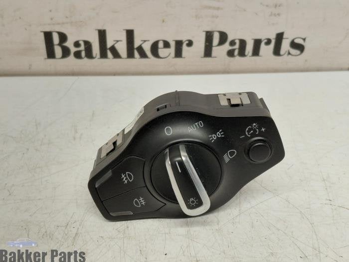 Commutateur lumière d'un Audi S5, Autos : Pièces & Accessoires, Tableau de bord & Interrupteurs, Audi, Utilisé, 3 mois de garantie