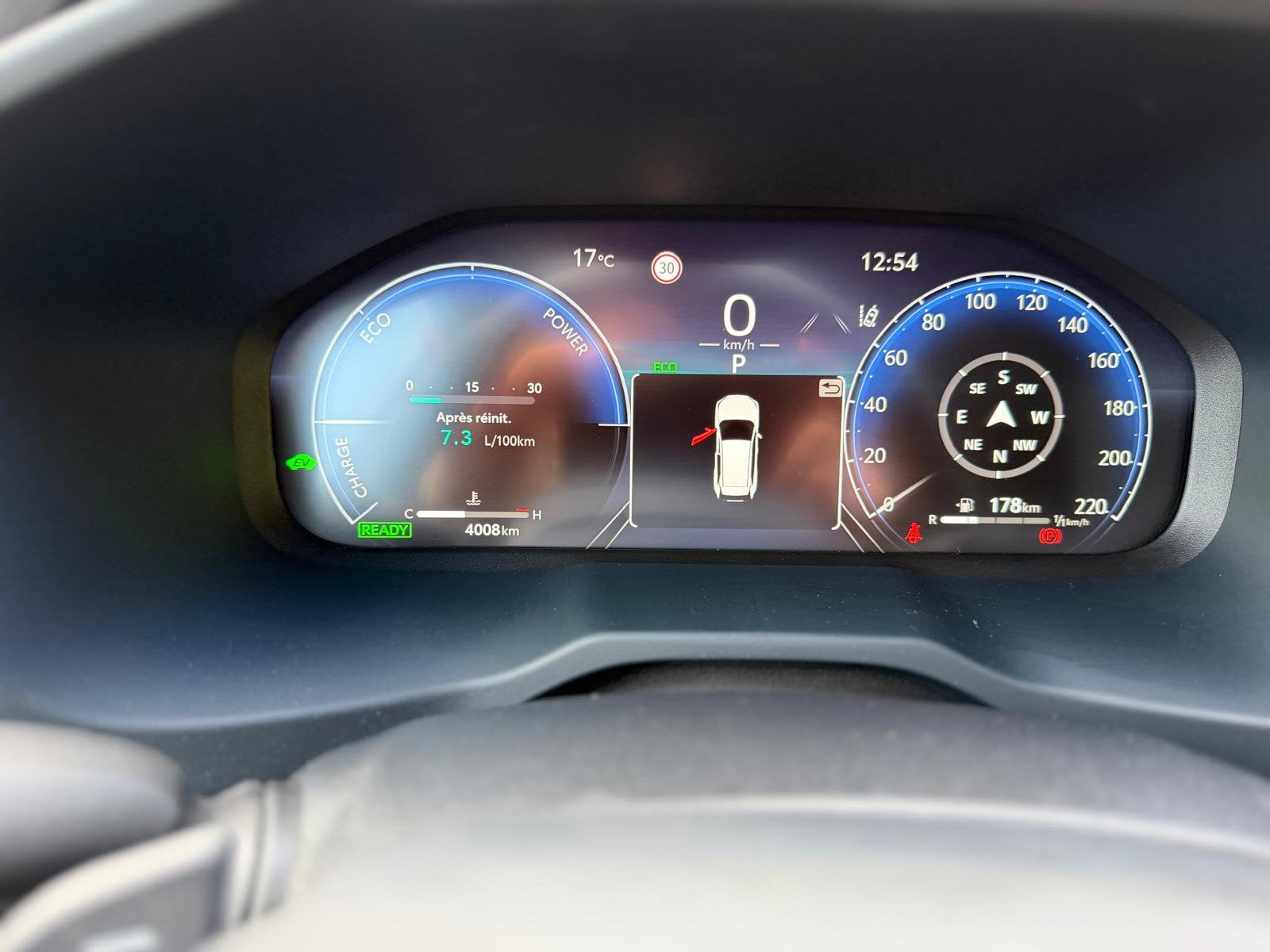 Toyota rav4, Enlèvement ou Envoi, Sans fil, Comme neuf