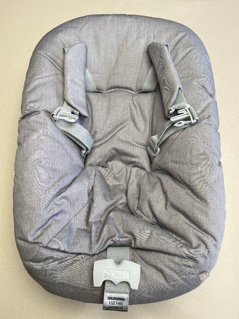 TripTrap Newborn set + beschermhoes ‘Nieuwstaat’, Kinderen en Baby's, Ophalen, Zo goed als nieuw, Overige typen