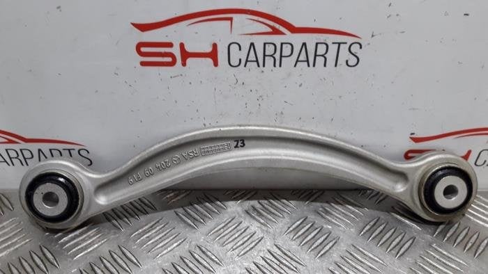 Draagarm links-achter van een Mercedes GLC-Klasse, Gebruikt, -, Ophalen of Verzenden, -