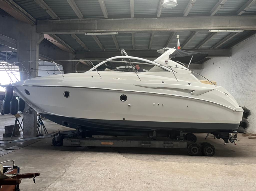 Beneteau, Watersport en Boten, Ophalen, Zo goed als nieuw