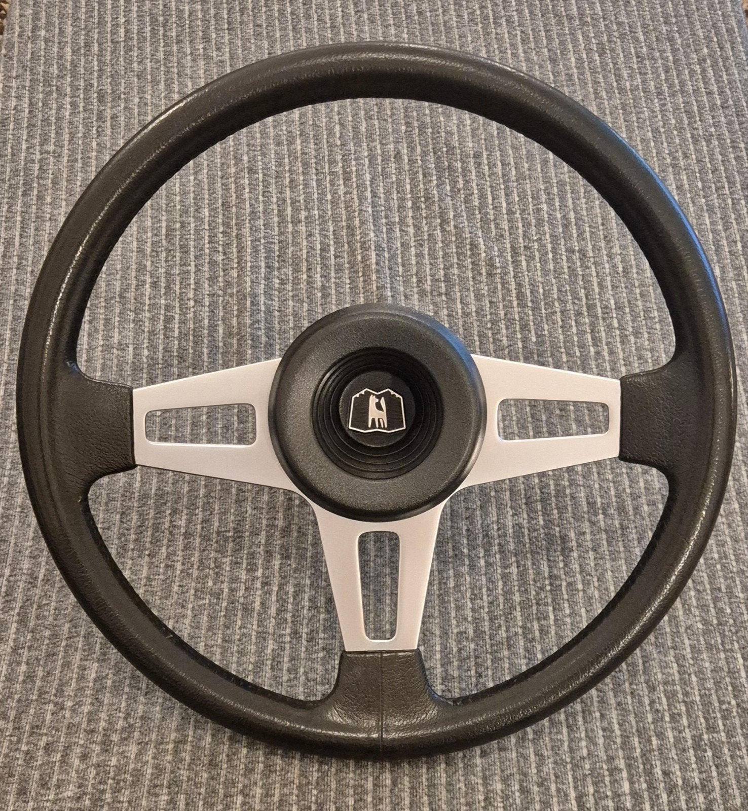 volant spucknapf, Enlèvement ou Envoi, Utilisé, Volkswagen