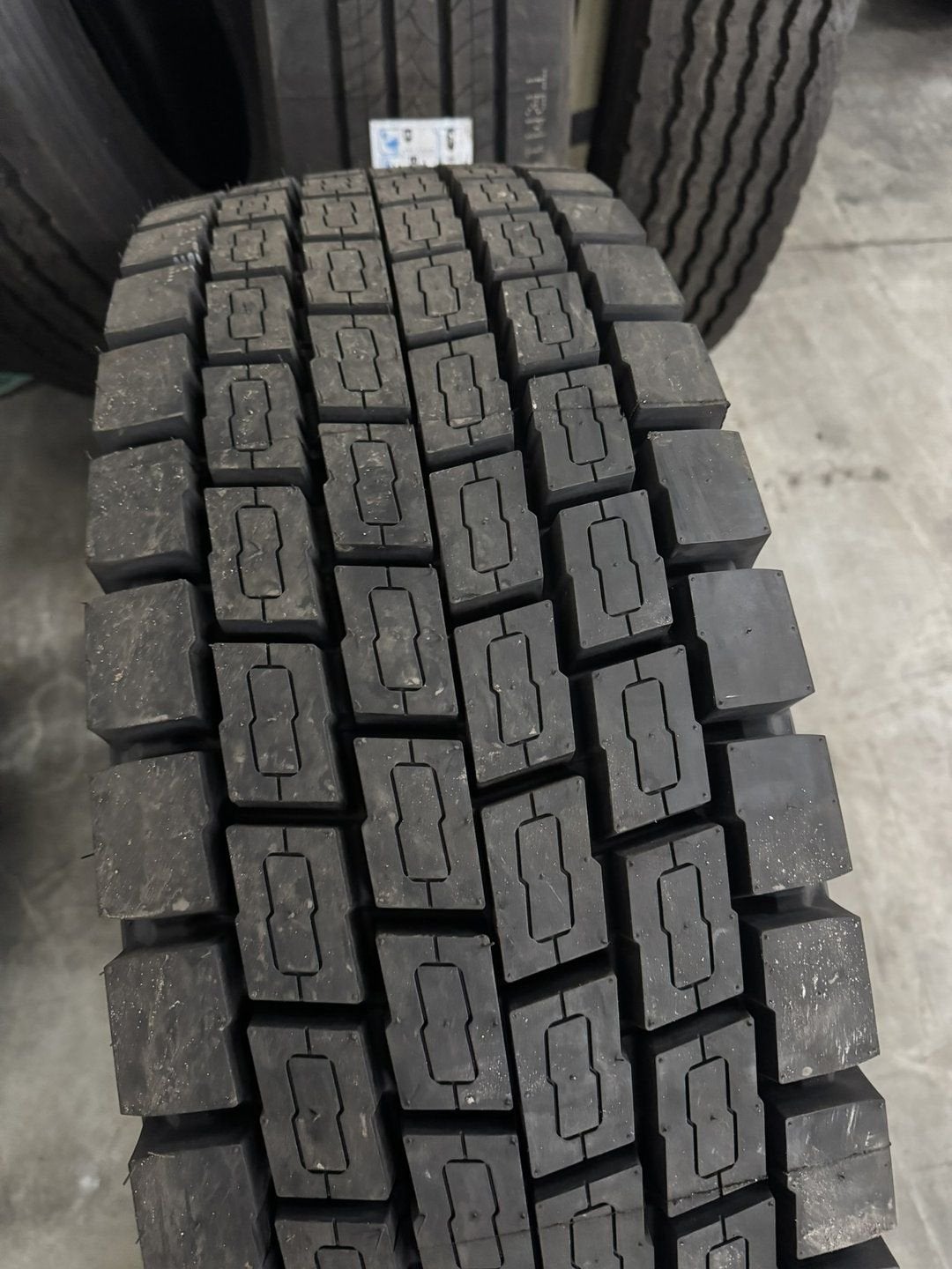 1x Roadone RD25 315/80 R22.5 157/154K Nieuw, Neuf, -, -, Enlèvement