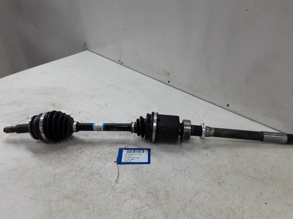 CARDAN AVANT DROIT (TRANSMISSION) Toyota (4341052420), Kundenbetreuung@toyota.de, Toyota, Utilisé, Toyota-Allee 2
50858  Köln, DE
