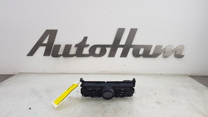 PANNEAU DE COMMANDE CHAUFFAGE CLIMATISATION Mini Open (R52), Dhr. J. Ham, Administratie@autoham.nl, Nijkerkerstraat 27a 27a
3821 CD  AMERSFOORT, NL