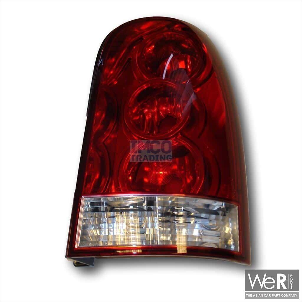 Achterlicht rechts SsangYong Rexton MJ 2002-2005.  836020850, Neuf, Enlèvement ou Envoi, KGM Europe GmbH, Margarete-von-Wrangell-Straße 19, Kelkheim, 65779, DE