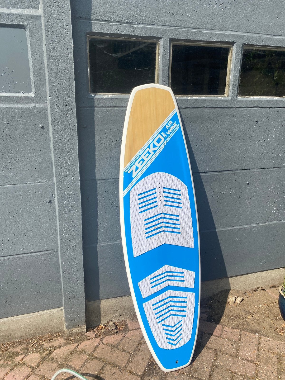 Foil board // wave surf board, Déjouer, Enlèvement ou Envoi, Comme neuf