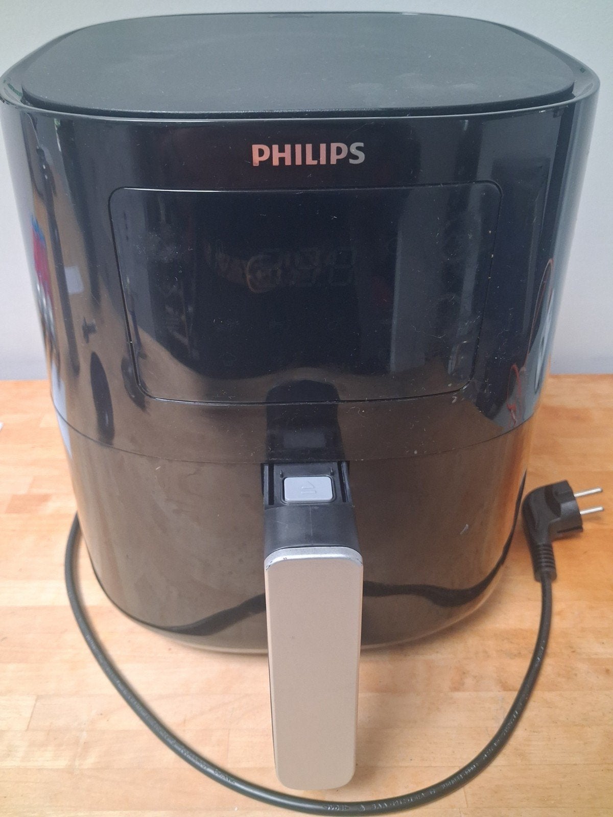Airfryer Philips, Electroménager, Enlèvement, Utilisé, Friteuse à air