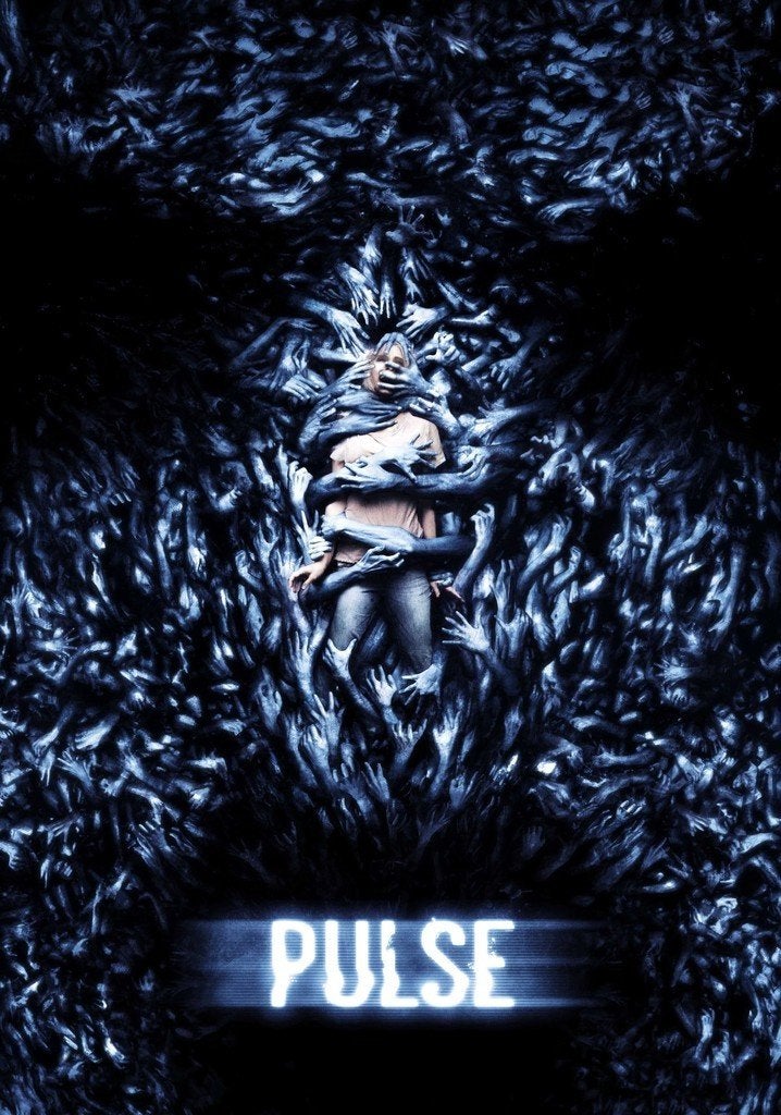 Pulse - Trilogy (Sealed), Cd's en Dvd's, Dvd's | Horror, Engels, Verzenden, Nederlands, Nieuw in verpakking