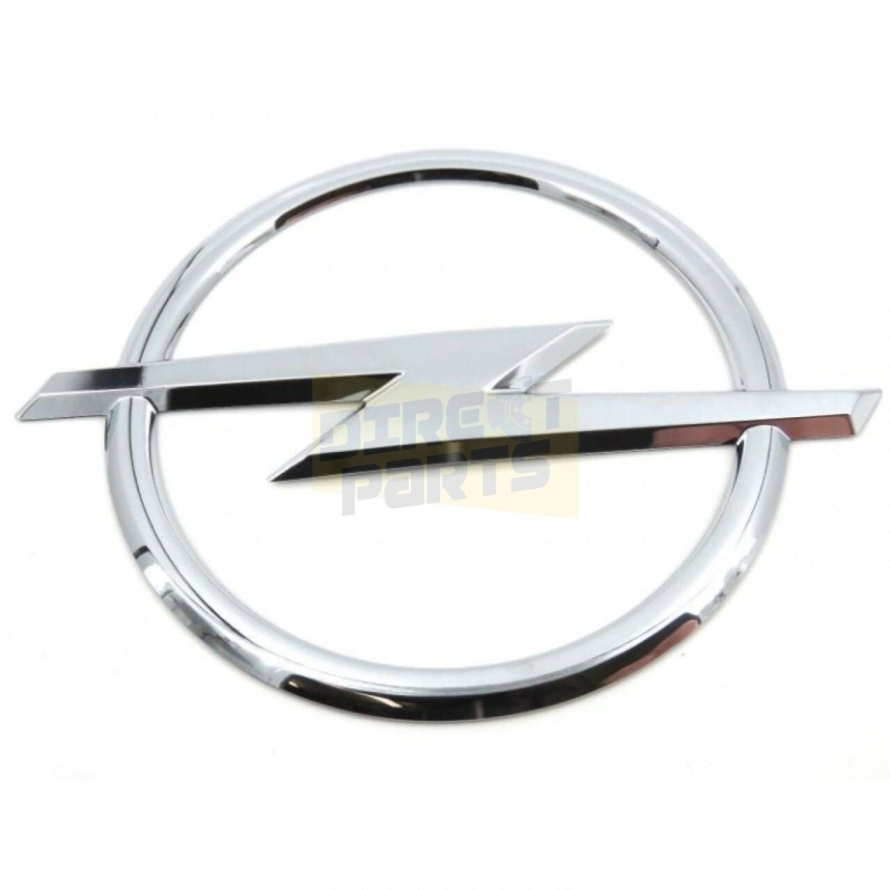 Opel Astra H embleem logo ''Opel'' voorzijde Origineel! 1314, Autos : Pièces & Accessoires, Neuf, -, -, Opel