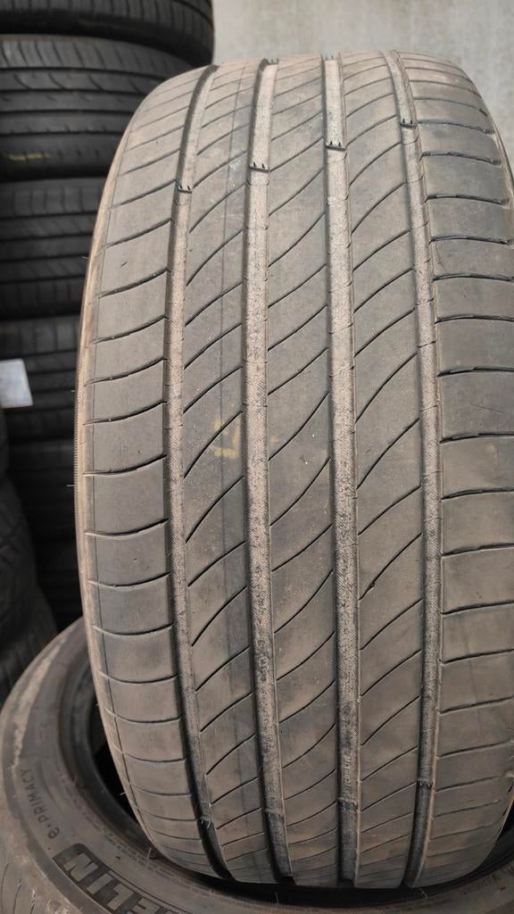 235/45r18 Michelin 45€ per stuk met montage en balanceren, Ophalen