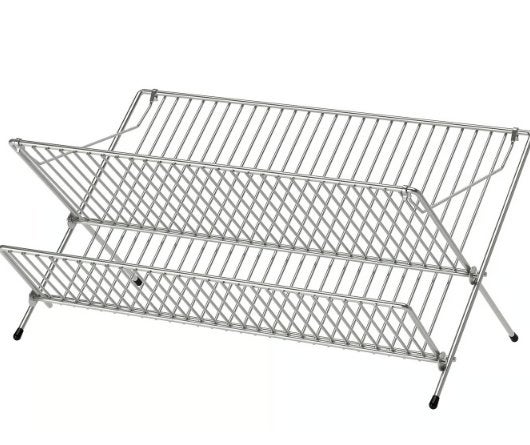 afdruiprek ikea kvot, Ophalen, Overige typen, IKEA, Nieuw
