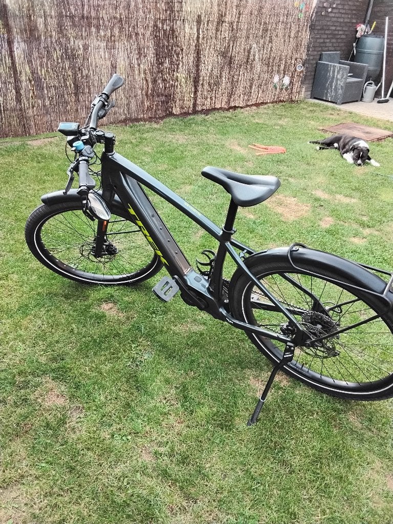 Speed pedelec TREK ALLANT 8S, Ophalen, Gebruikt
