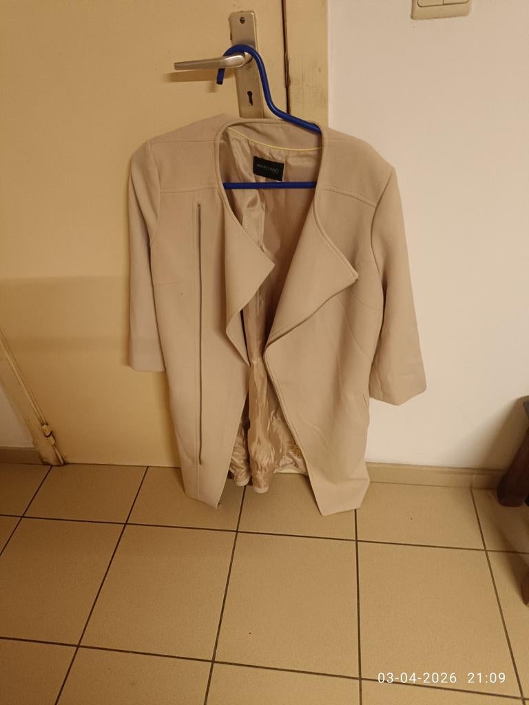 Marciano geuss maat ,46, Ophalen, Maat 46/48 (XL) of groter