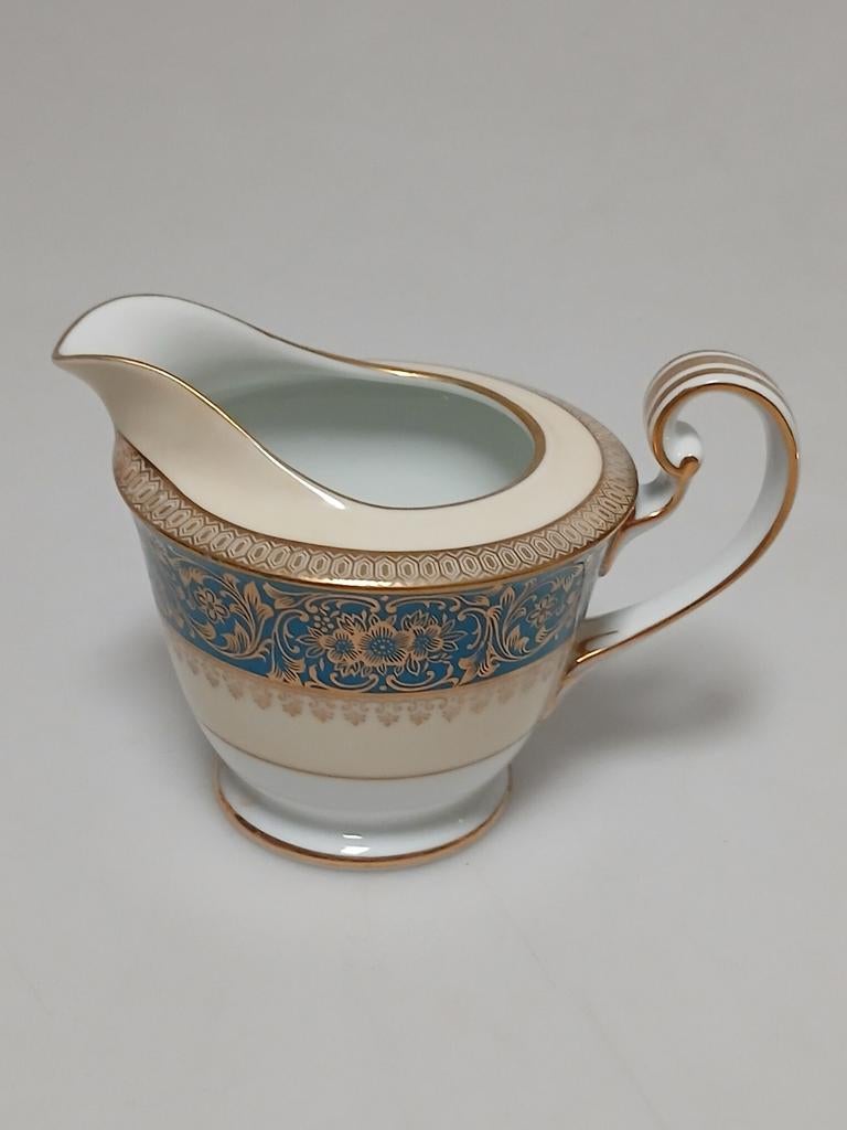 Laitier Noritake, Enlèvement ou Envoi