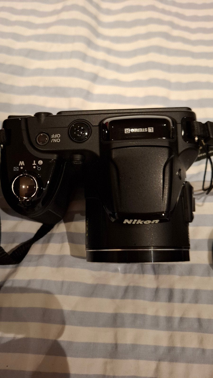 NIKON COOLPIX L810, TV, Hi-fi & Vidéo, Appareils photo numériques, Enlèvement, Nikon