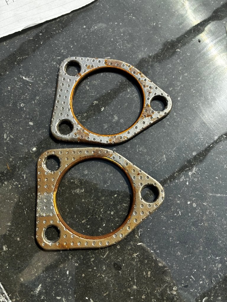 Joint d'échappement Fel Pro 61080 oldtimer, Autos : Pièces & Accessoires, Enlèvement ou Envoi, Neuf, Alfa Romeo