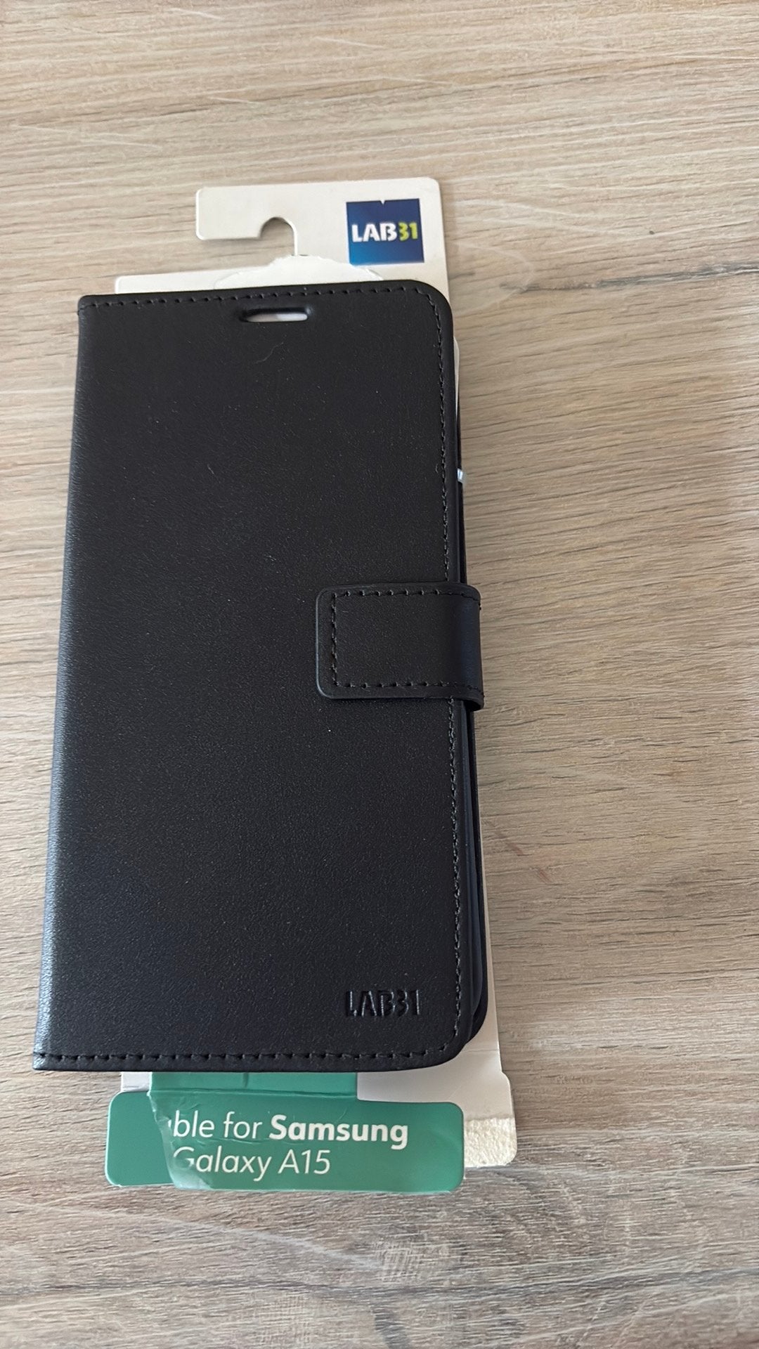 Housse samsung Galaxy A15 neuve, Enlèvement, Neuf