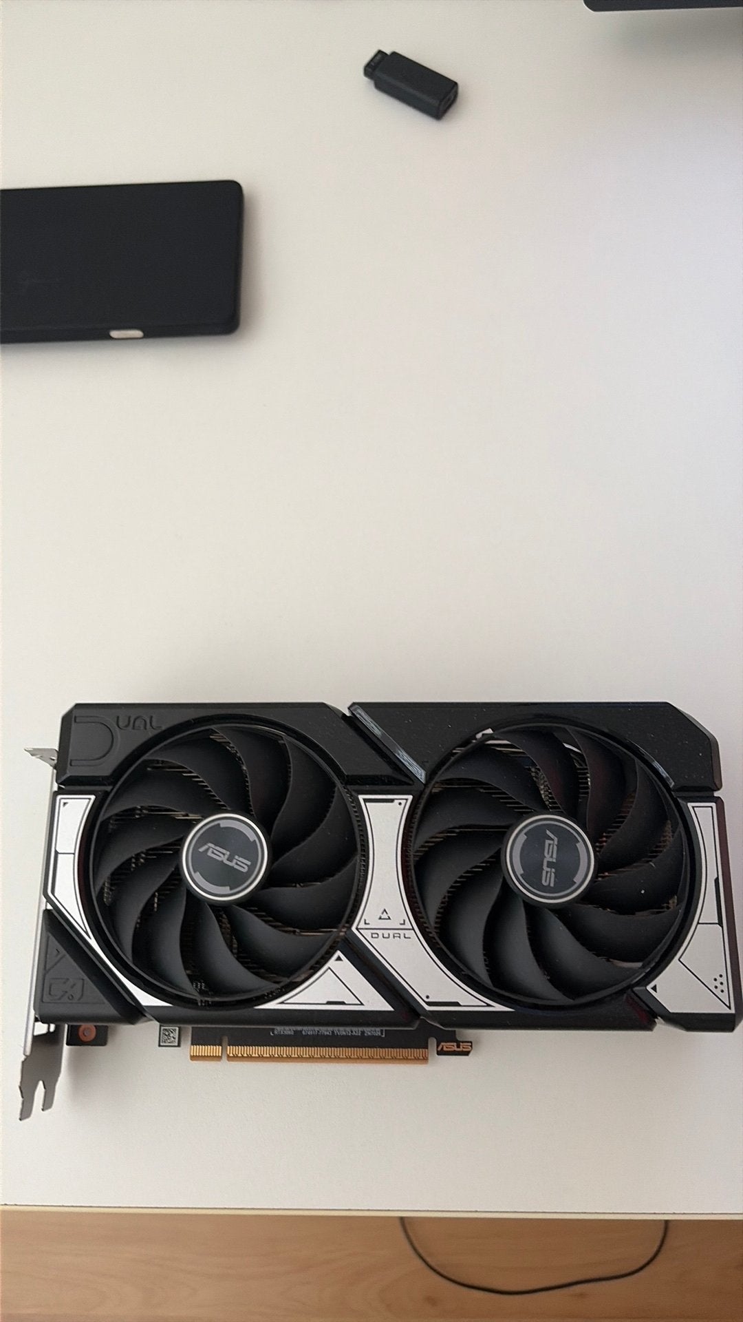 Nvidia rtx 5060, Ophalen, Zo goed als nieuw, Nvidia