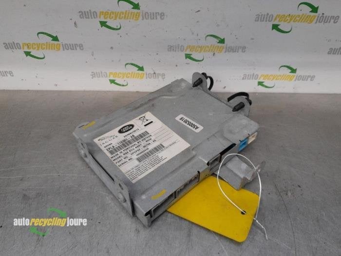 Module radio d'un Landrover Range Rover, Land Rover, -, -, 3 mois de garantie