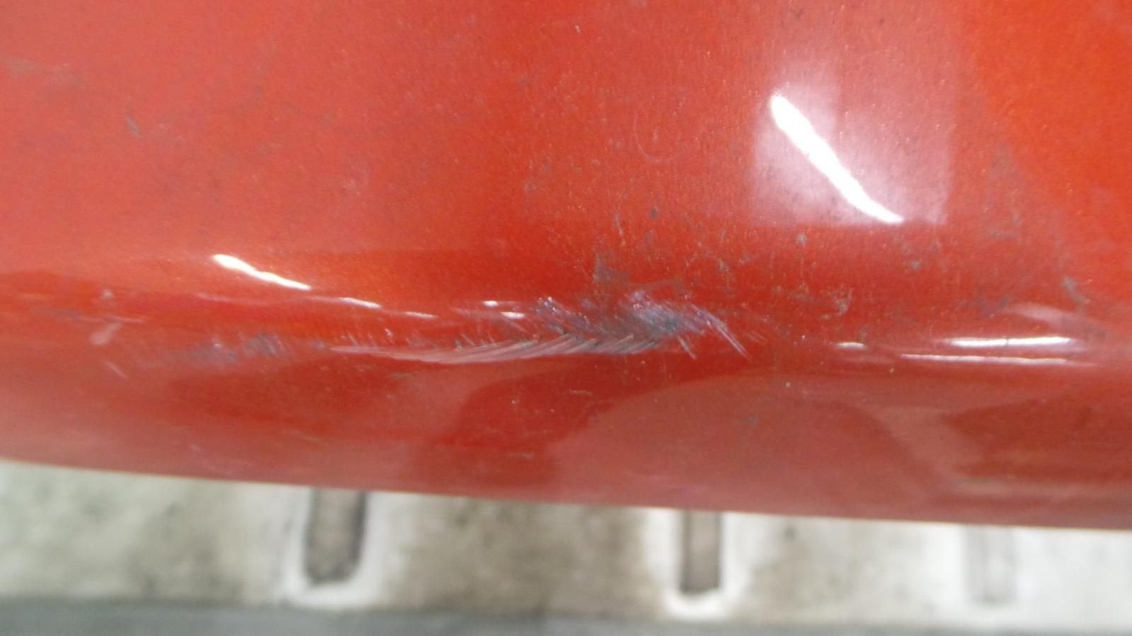 FORD ECOSPORT LADDER / TRAP 2014, Auto-onderdelen, Ophalen of Verzenden, Gebruikt, ARN erkend