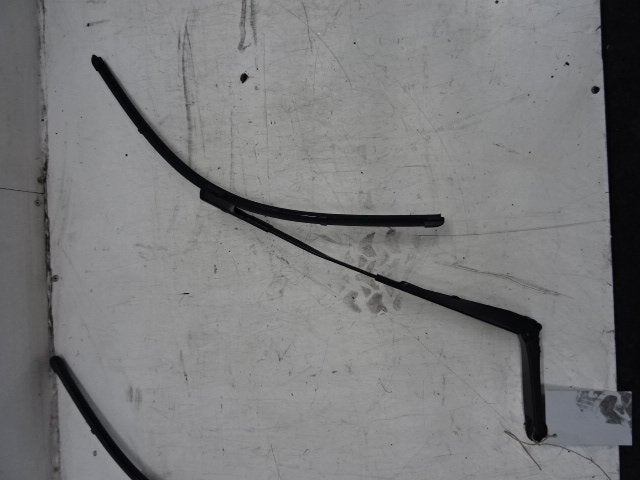 BRAS ESSUIE GLACE AVANT GAUCHE Audi A4 (B9), Autos : Pièces & Accessoires, Utilisé, Audi