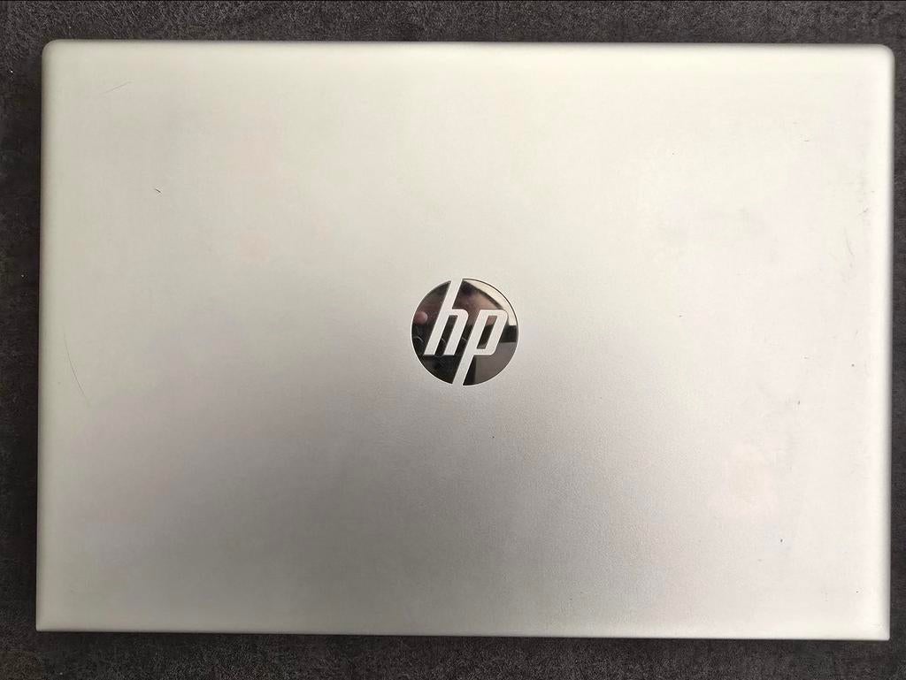 HP Elitebook-laptop, Computers en Software, 256 GB, 15 inch, Ophalen of Verzenden, Zo goed als nieuw