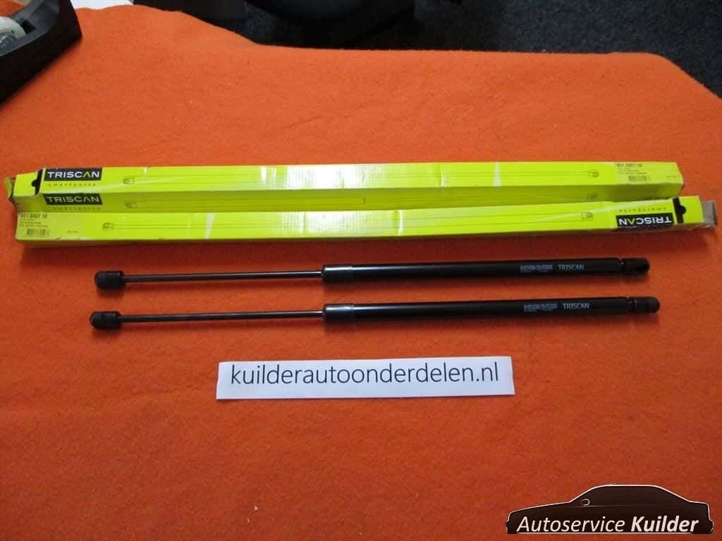 Set Gasveren Opel Astra G Caravan TRISCAN Nieuw, Auto-onderdelen, -, -, Opel, Nieuw