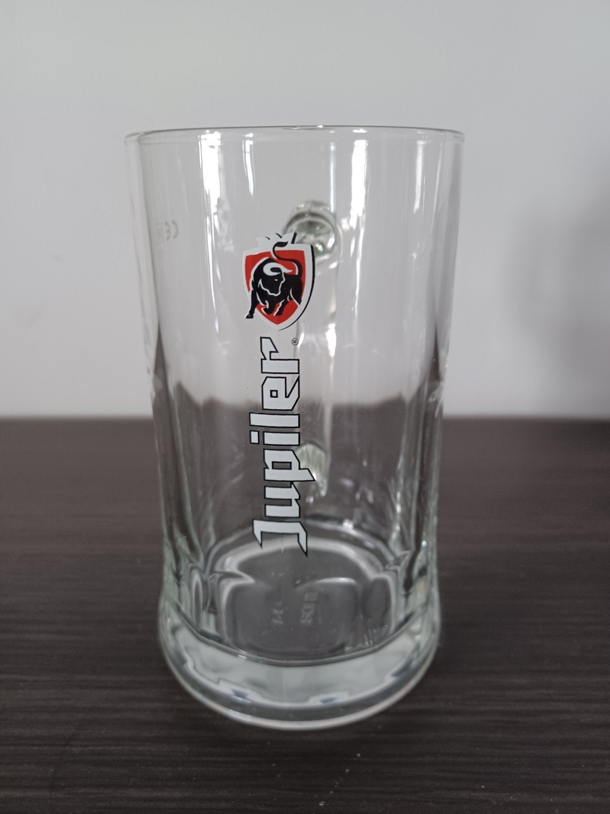 Jupiler un demi-litre, Enlèvement, Neuf, Verre ou Verres, Jupiler