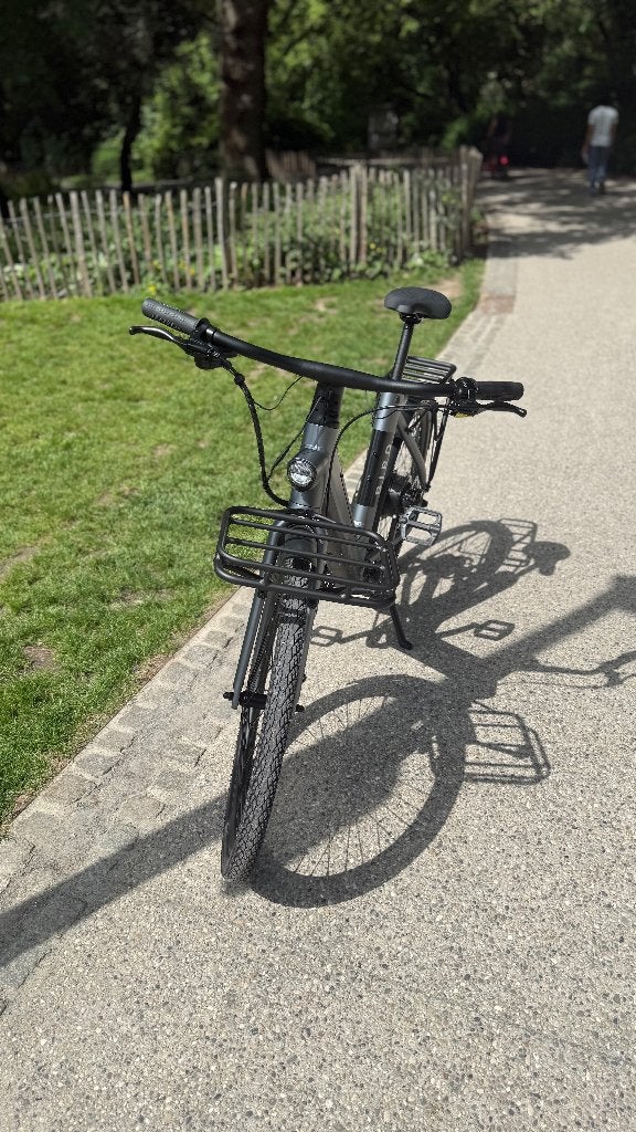 Marque de vélos électriques BIRD, Enlèvement, Neuf, Autres marques