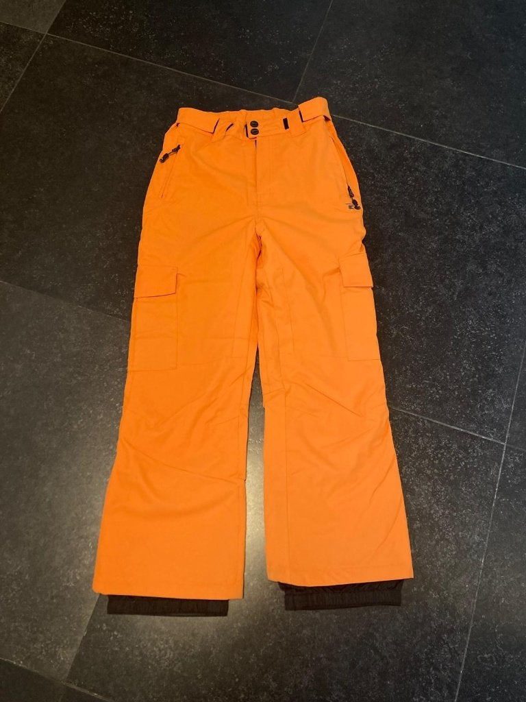 skibroek Rehall - 164 - 14j - als nieuw, Sport en Fitness, Overige merken, Ophalen of Verzenden, Zo goed als nieuw, Kleding
