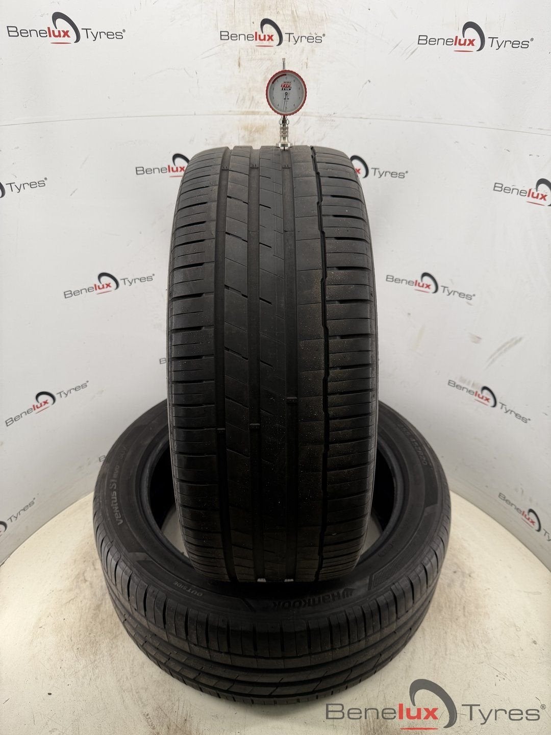 255/45ZR20 105Y 255/45R20 255/45 ZR20 R20 255/45/20 2554520, Autos : Pièces & Accessoires, Pneus & Jantes, 255 mm, Véhicule de tourisme